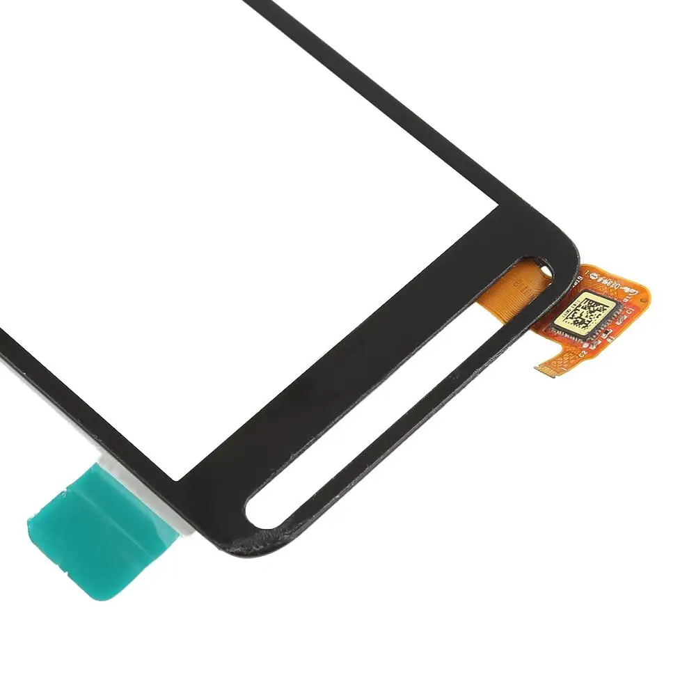 Высококачественный дигитайзер сенсорного экрана для HTC HD2 сменная деталь