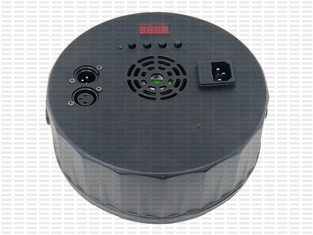 4 шт./лот 18X12 Вт RGBW 4in1 led par огни dmx512control, par светодиодные лампы, professional DJ оборудование