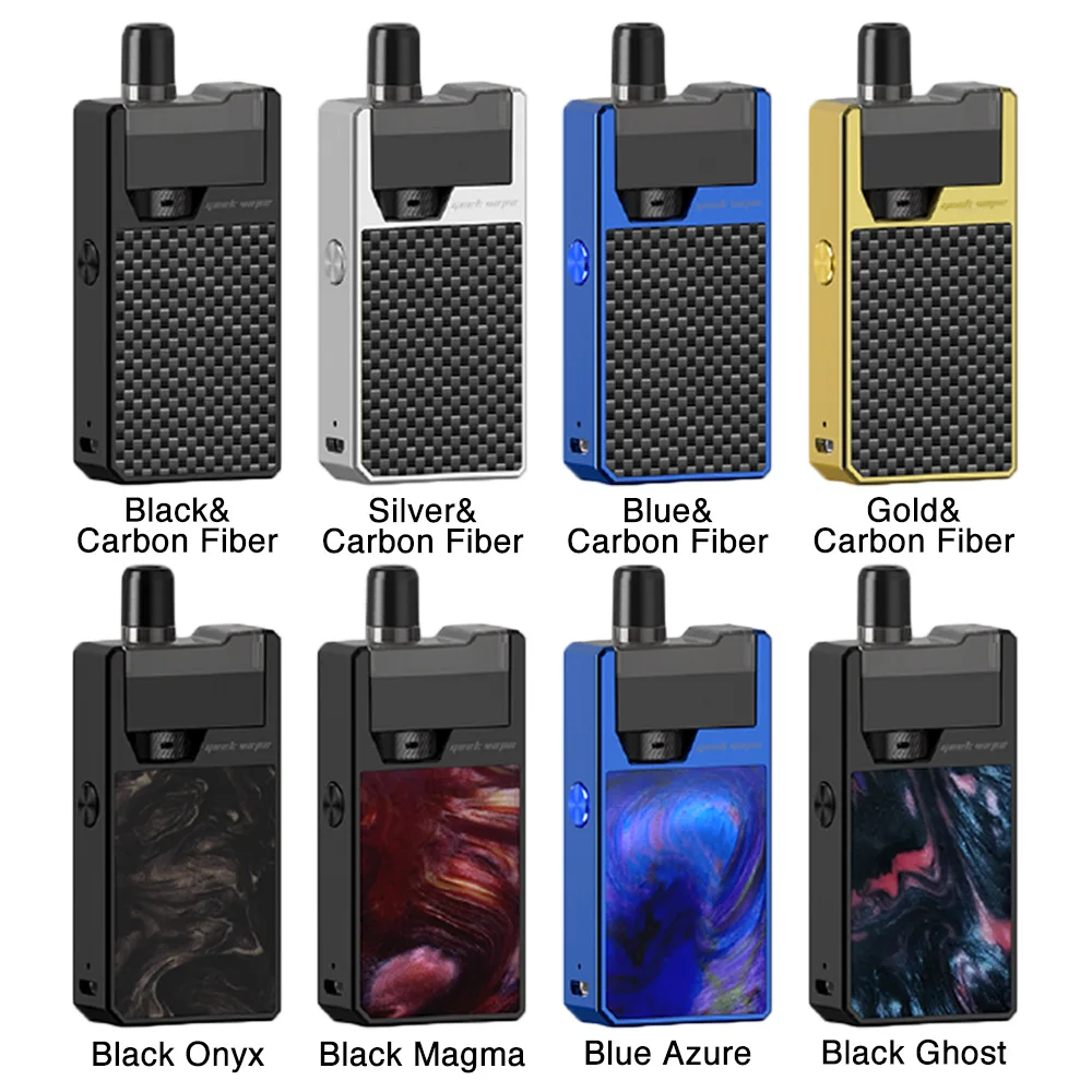 Катушка NS! комплект GeekVape Frenzy Pod с встроенным аккумулятором 950mAh и микрочипсетом E-cig Vape Kit VS Drag 2/Shogun