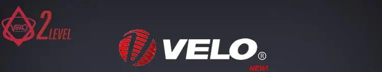 Новинка Velo VL-3256 седло для горного велосипеда комфортное для езды 273x148 мм кожа супер-мягкое амортизирующее Седло части велосипеда