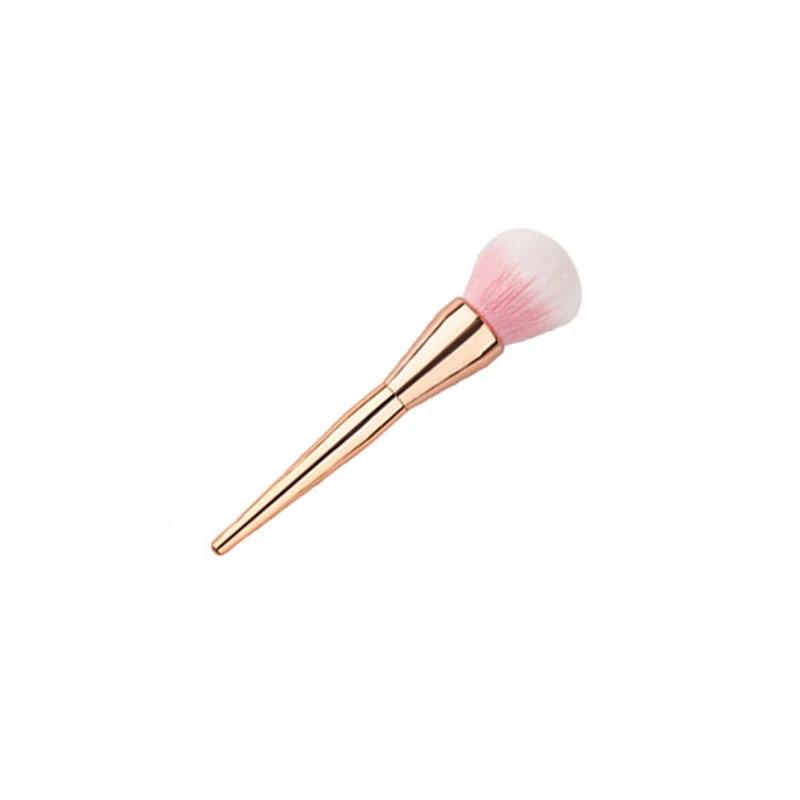 1 шт. MicroJoy ёмкость UT кистей для макияжа пудра Румяна Свободные кисточки BB крем 3