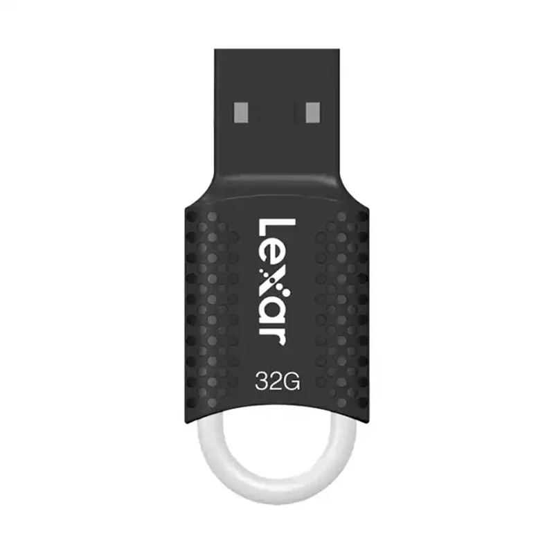 Lexar pendrive флешка мини USB флеш-накопитель V40 Флешка 32 Гб Memoria C карта памяти флеш-диск