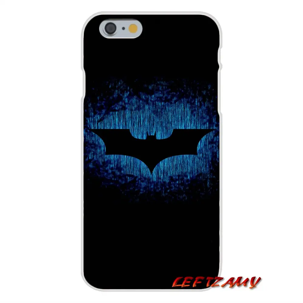 Ультратонкий чехол для Xiaomi Redmi Note 6A MI8 Pro S2 A2 Lite Se MIx Max 2 3 F1 Oneplus 6T Marvel Super Hero Batman Punisher |
