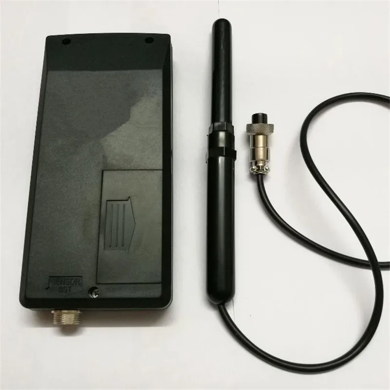 Горячая распродажа высокое качество 0 ~ 200MT 2000MT BST600 Gaussmeter Ac Dc магнитный полевой