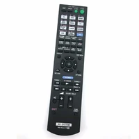 remote control new for sony rm aau170 rm aau170 sub for rm aau169 audio home theater system str dn840 str dh740