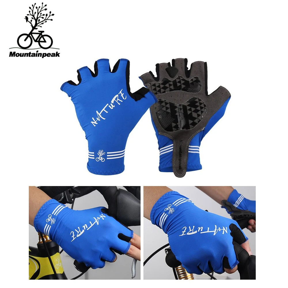 Перчатки для спорта на открытом воздухе унисекс размеры S XL|Перчатки походов| |