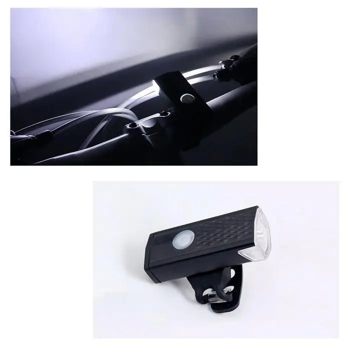 Велосипед Led установить 245 люмен перезаряжаемые свет набор USB к фар водостойкий без 67 г Mountain инструменты фонарь легко