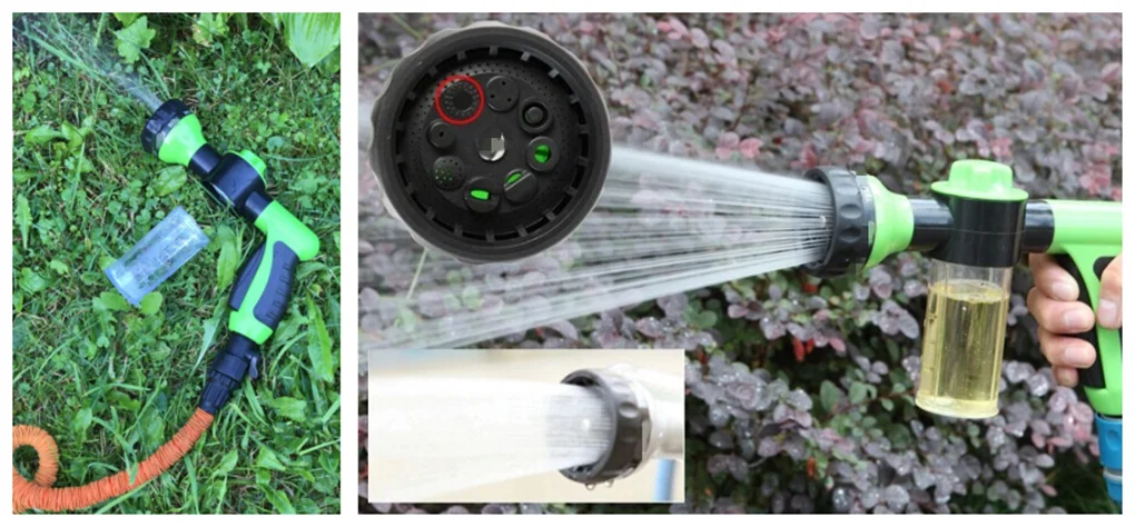 Инструменты для чистки и технического обслуживания автомобилей мотоциклов