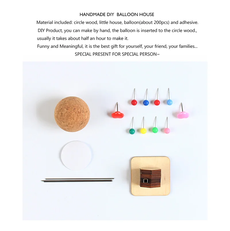 Украшение салона автомобиля приборной панели приключения воздушный шар