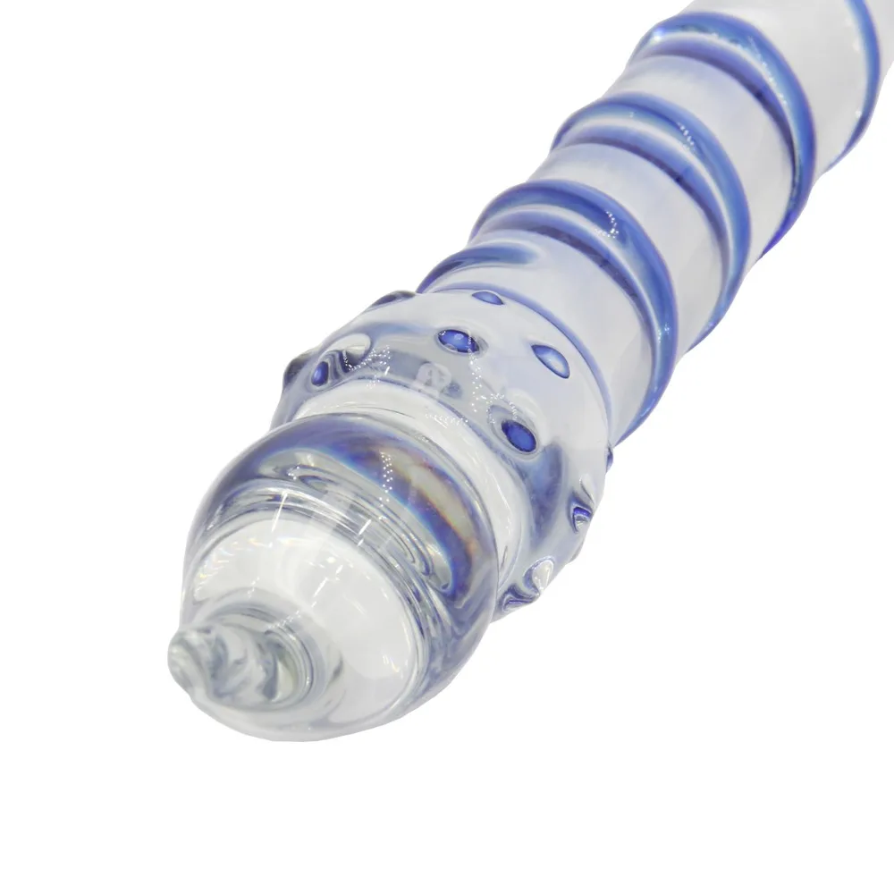 Анальный фаллоимитатор и пенис Анальная пробка женский массажер мастурбатор