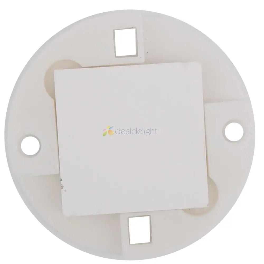 2 шт. Cree XLamp CXA 1512 CXA1512 EasyWhite 5000 К теплый белый 3000 K 24 Вт Керамика света COB светодиодный массив с или без держателя