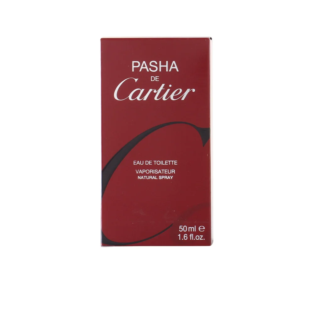 Туалетная вода Pasha Cartier 50 мл| |