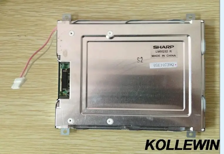 Новая Оригинальная ЖК панель Sharp LM5Q32R LM5Q321R LM5Q32 гарантия 1 год быстрая