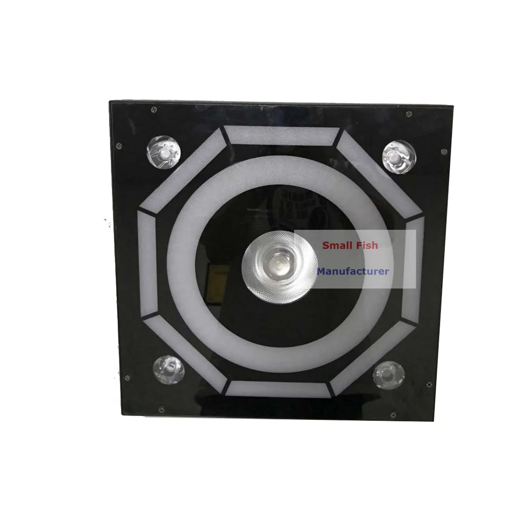 Декорации для свадебной вечеринки светодиодный сценический свет 40 Вт RGBW 4в1 Halo