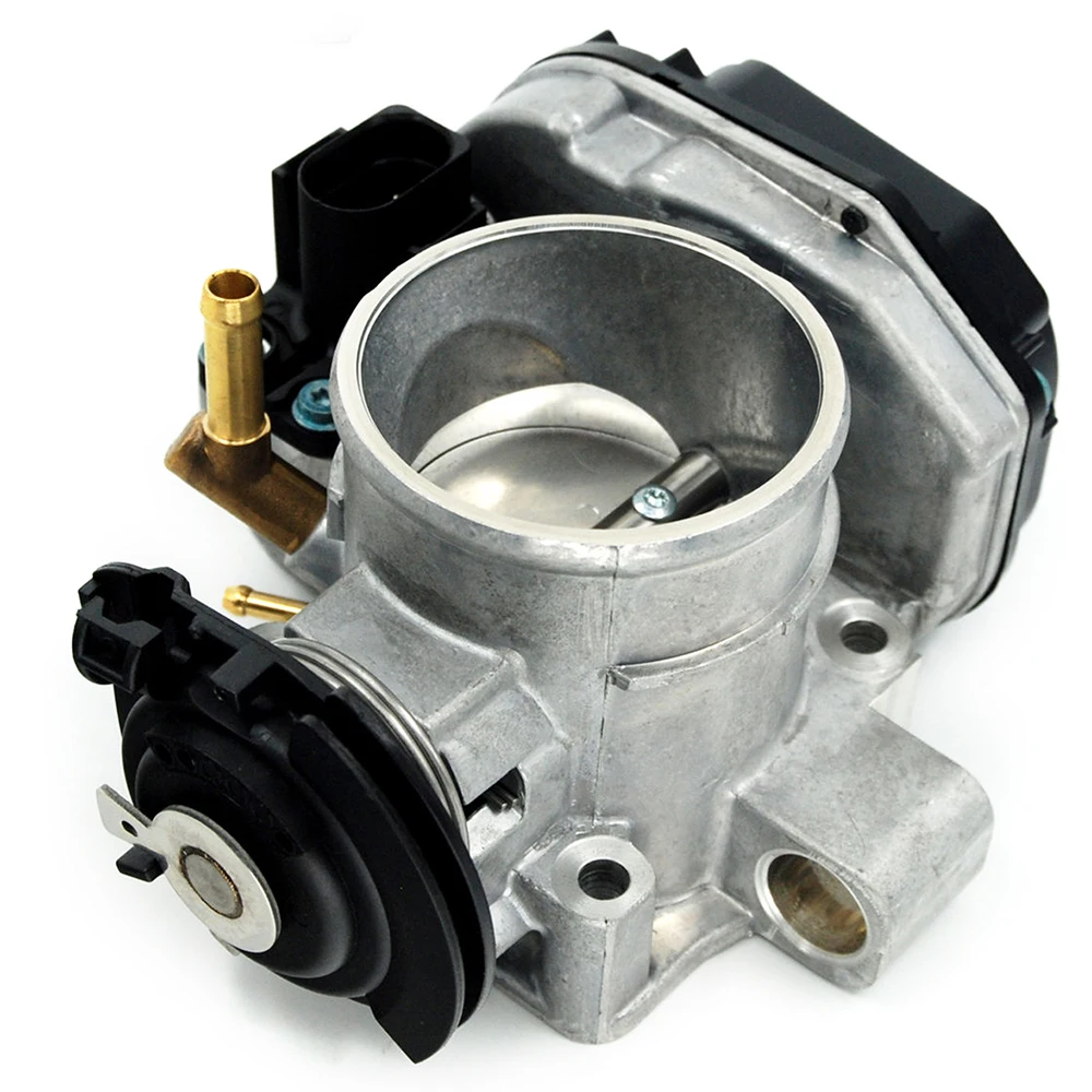Дроссельная заслонка в сборе для VW GOLF JETTA Cabriolet CABRIO 037 133 064J 408 237 111 018Z 037133064J