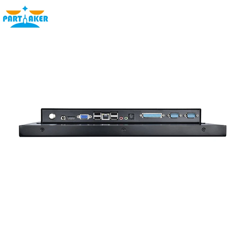 

Partaker All In One Computer I7 With Made-In-China 5 Wire Resistive Touch Screen