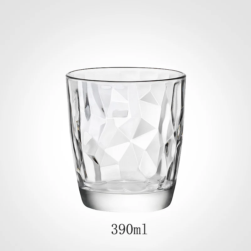 A11 Transparent 1 шт. бессвинцовые хрустальные стаканы цвет прозрачная чашка высокая емкость пивное стекло винный бокал для баров вечерние стеклянная посуда для гостиниц 12 типов - Цвет: A11 Transparent