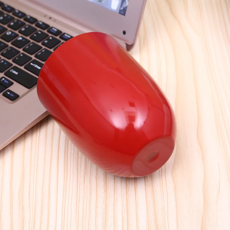 2017 Новый стиль кружки 10 унций чашка в форме яйца 304 нержавеющая сталь бокалы для