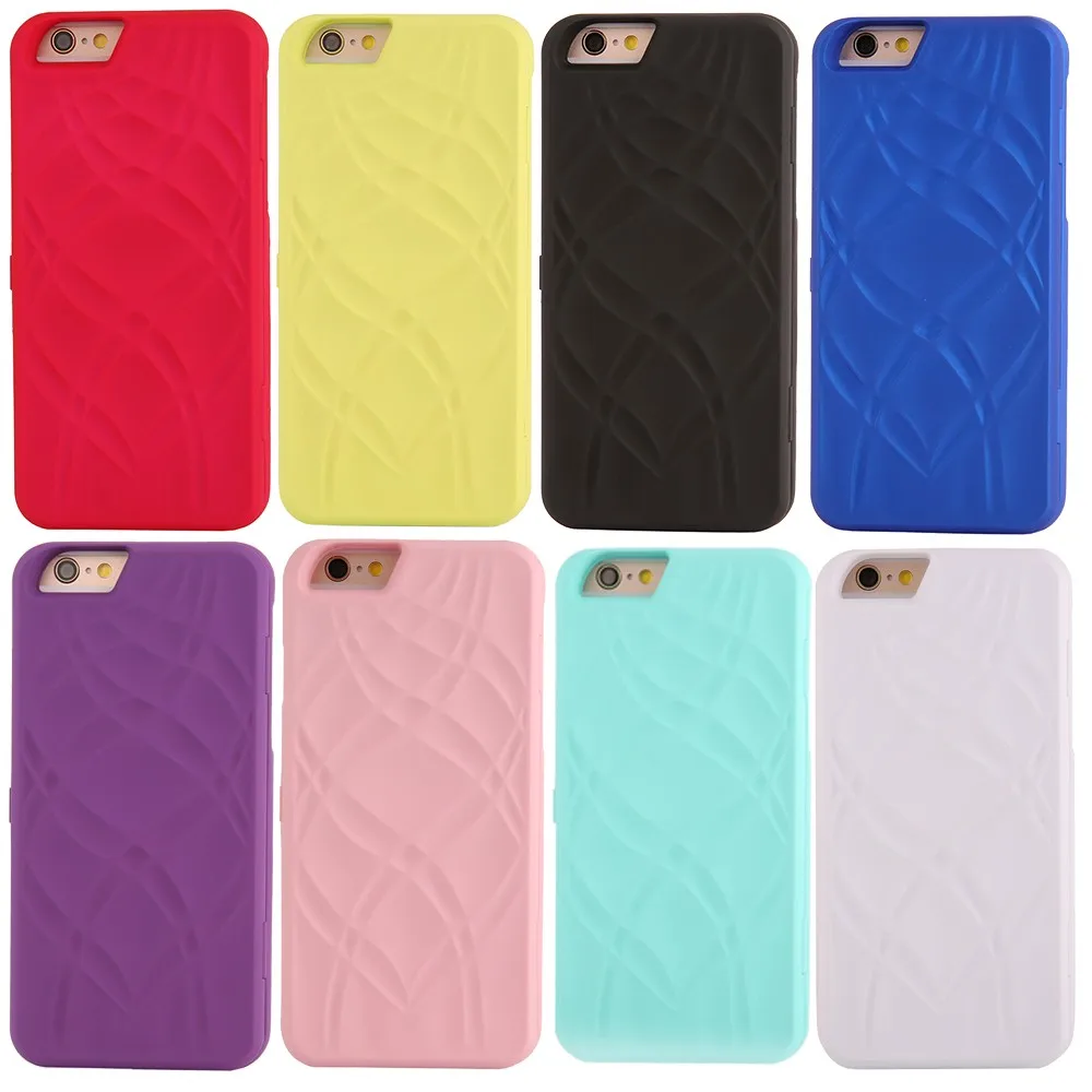Леди зеркало для макияжа чехол для coque iPhone 8 7 6s Plus 6 plus 5 5S SE кожаный чехол-портмоне для карточек kickstand Filp чехол