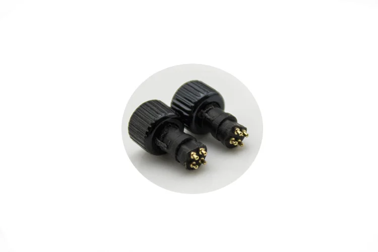 IEM DIY XLR адаптер для наушников JH AUDIO JH24 Roxanne 24 Iriver AK R03 AKR02 UM PP6|adapter pin|adapter xlradapter audio |