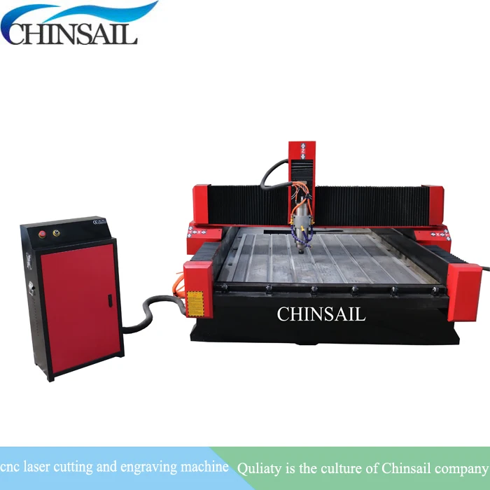 CE promotion large cnc router machines 1520 1530 2030 for granite/marble/stone/wood | Wood Router