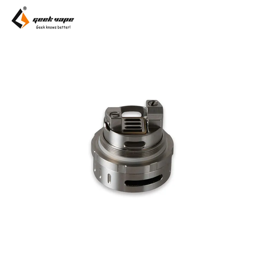 Оригинальный GeekVape Ammit 25 RTA 2 мл/5 мл Улучшенная 3D система воздушного потока