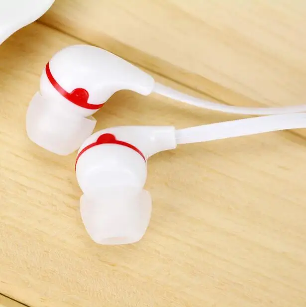 3 5 мм наушники-вкладыши наушники стерео наушник для Мобильный телефон MP3 xiaomi redmi