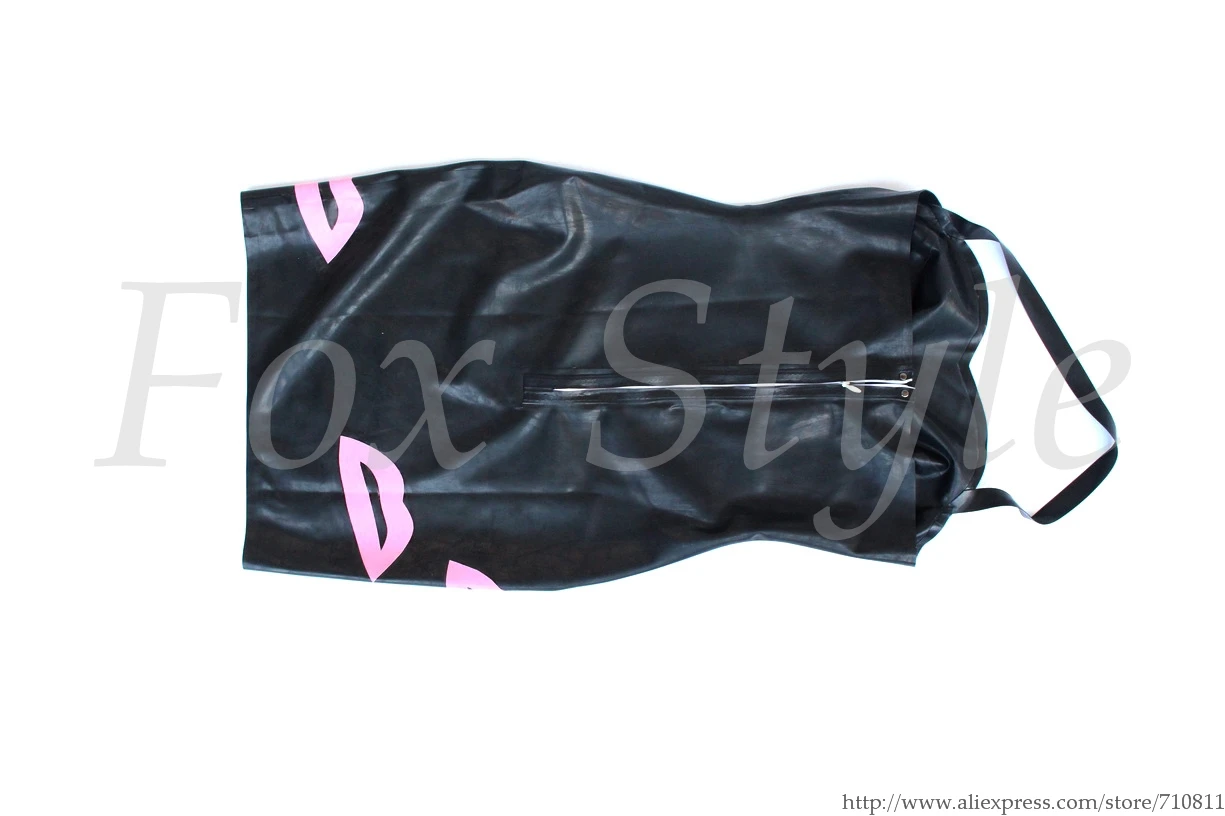 Сексуальная латексная юбка с лямкой через шею|latex skirt|sexy latex skirtsskirt skirt |