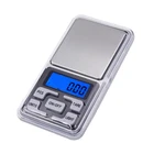 Цифровые карманные мини-весы 200 г0,01 г, бытовые кухонные весы, весы для диетических продуктов, для мелких вещей