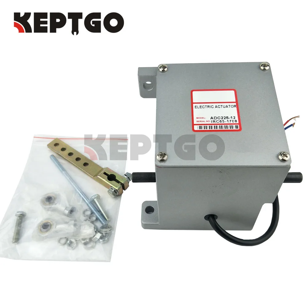 1 компл. Генератор силовой привод ADC225 ADC225-12 12V ADC225-12V | Обустройство дома