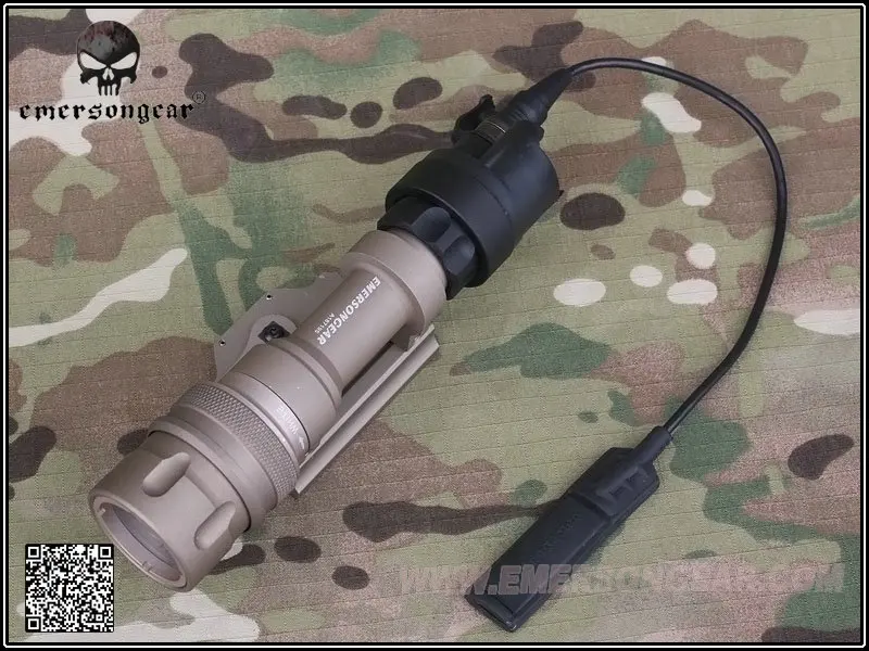 EMERSON /SUR стильная Светодиодная лампа SF M952V бесплатная доставка | Спорт и