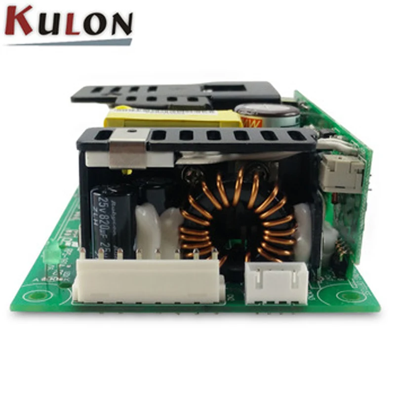 Meanwell RPSG 160 AC/DC один выход зеленый источник питания с 5Vsb Вт 5 В/30A 12 В/12.9A 15 в 10.3A 24 В 6.5A