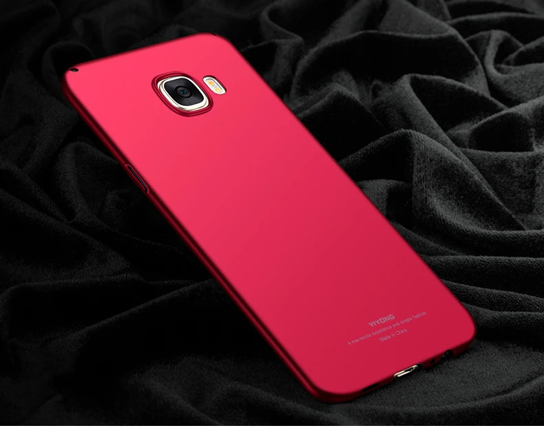YIYONG Крышка для samsung Galaxy A3 A5 A7 J3 J5 J7 матовый чехол для samsung A8 A6 J4 J6 плюс J8 A9 A9S A6S A8S чехол