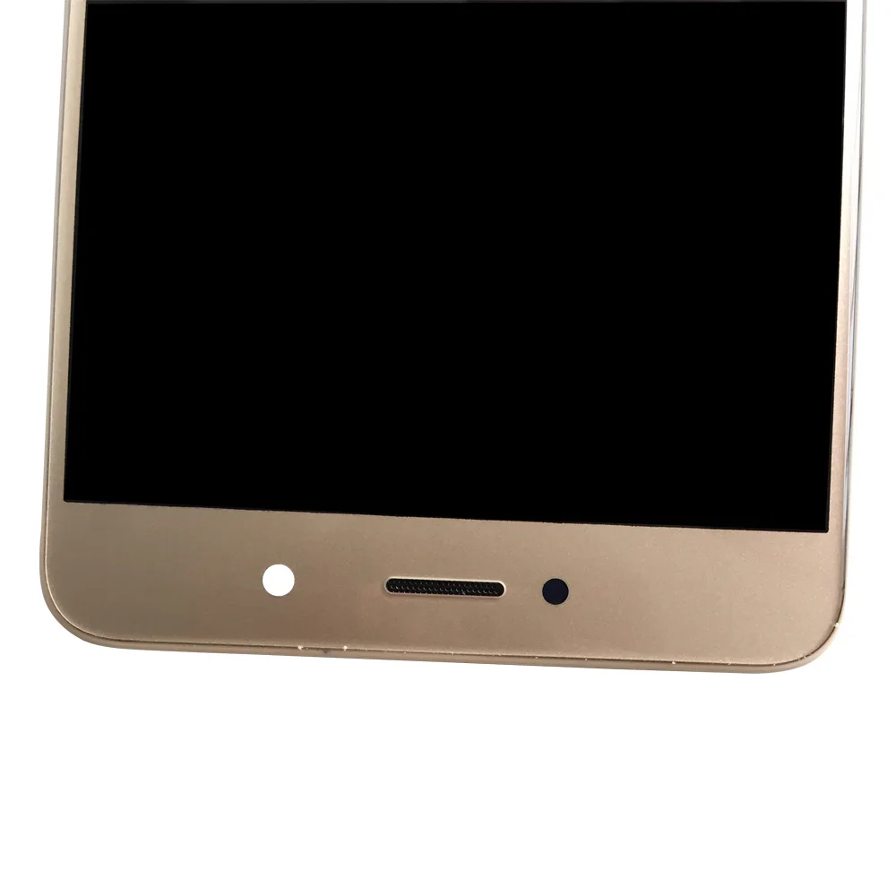 Для HUAWEI Y7 2017 Prime ЖК дисплей сенсорный экран дигитайзер для Huawei с сенсорным TRT L21