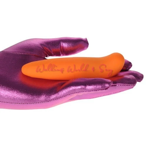 Мощный вибратор-пуля Женский вагинальный стимулятор клитор вибрирующее яйцо