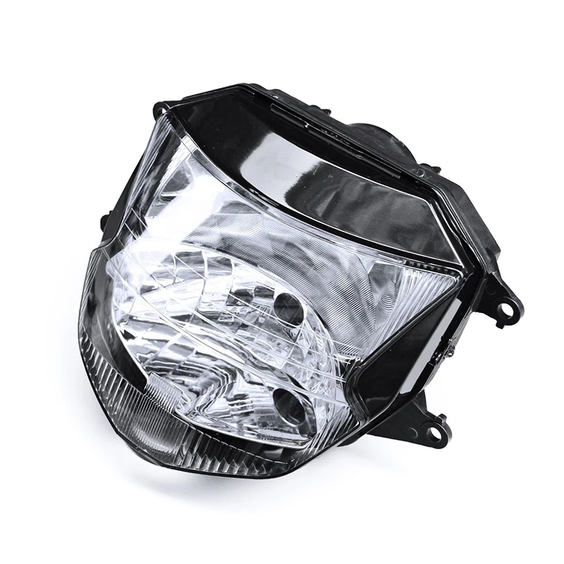 Для 97 07 Honda CBR1100XX CBR 1100 XX передняя фара Фара 1997 1998 1999 2007| |