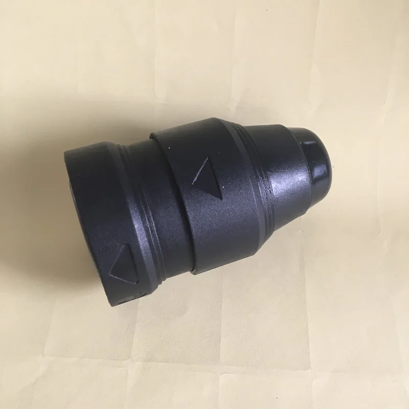 Быстрая замена адаптера сверлильного патрона для Bosch GBH36VF GBH2 26DFR GBH2600 GBH4 32DFR GBH 2 26 DFR