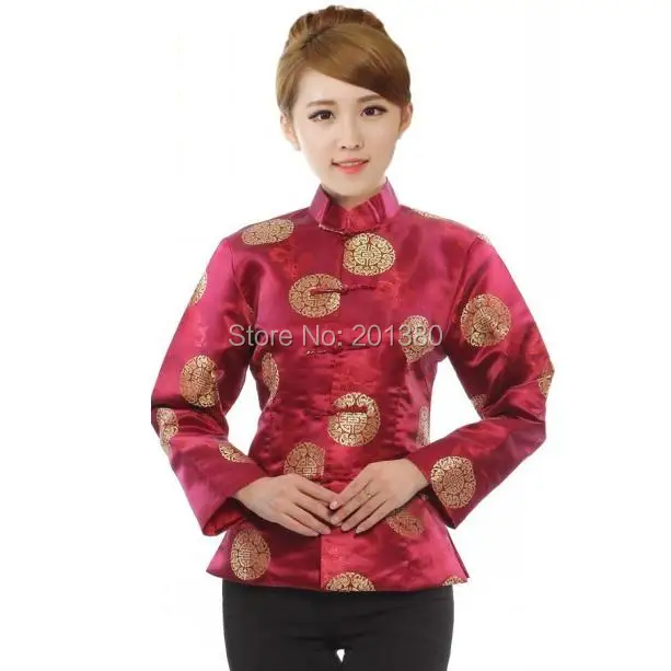 2019 традиционная китайская одежда для женщин топы на весну и новый год