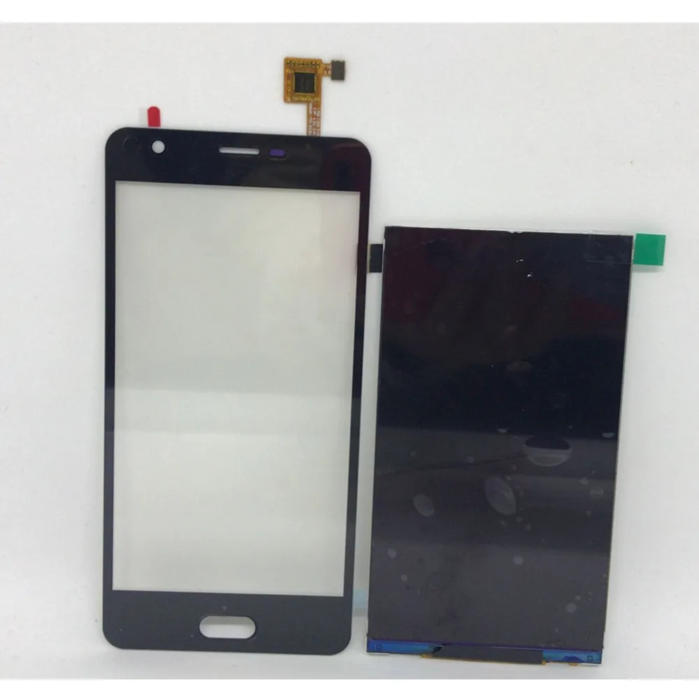 

DOOGEE X20 5.0 inch 1280*720 Touch Screen Display Screen Touch Panel LCD Assembly+ Adheisive Tape