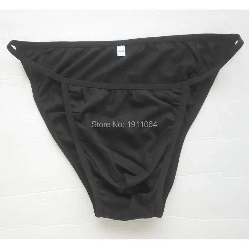 Мужское тонкое Мягкое хлопковое бикини G342C|mens string bikini|men stringstring bikini men |