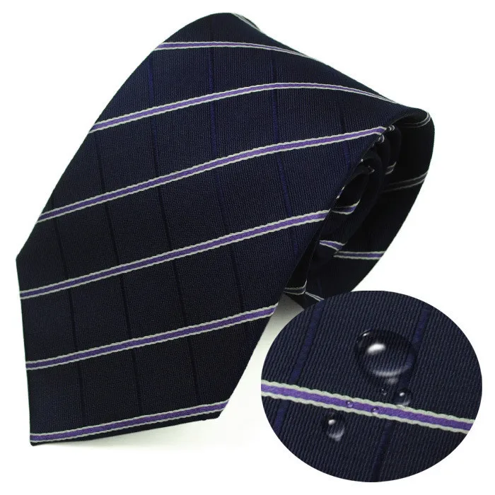 Брендовые Новые 100% шелковые галстуки для мужчин Классические Смешанные 12 видов