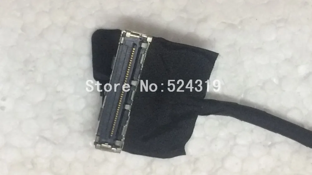 Новый ЖК-кабель для ноутбука asus S550 S550C S550CM V550C V505CA S550CB S550X 1422-01CR000 | Компьютеры и офис