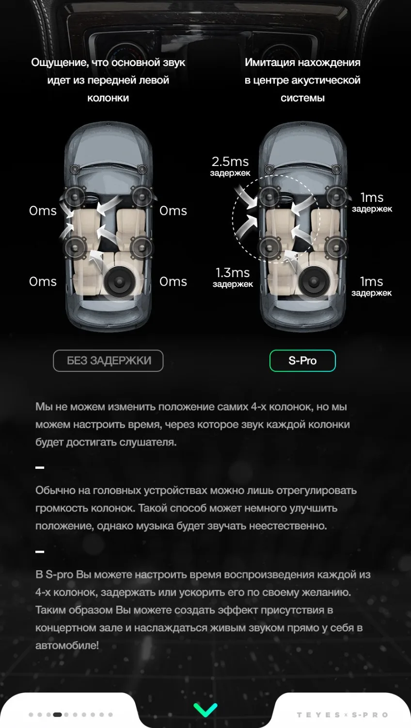 TEYES SPRO Штатная магнитола для Зойте T600 Zotye T600 Android 8.1, до 8-ЯДЕР, до 4+ 64ГБ 32EQ+ DSP 2DIN автомагнитола 2 DIN DVD GPS мультимедиа автомобиля головное устройство