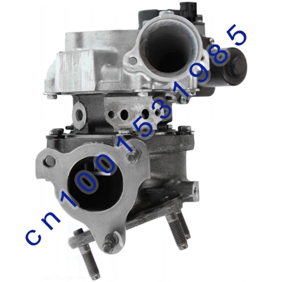 17201-51020/1720151020 RHV4-VB22 TURBO For 2008-12 Toyota 200 series Land cruiser C-Rail Wagon with 1VD-FTV VDJ76/78/79 Engine | Автомобили