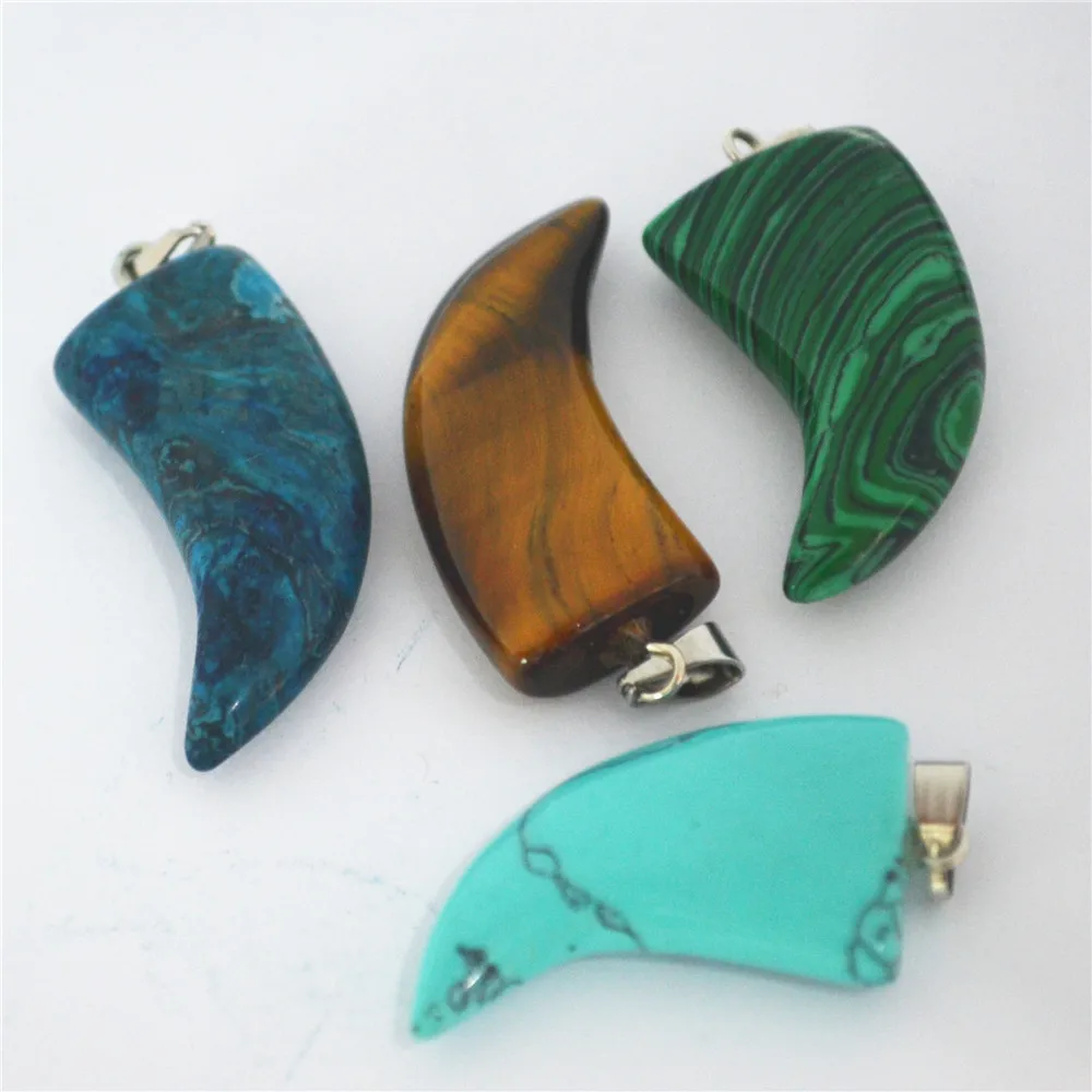 Горячая Распродажа натуральные камни Оникс розовый кристалл кварца тигровый