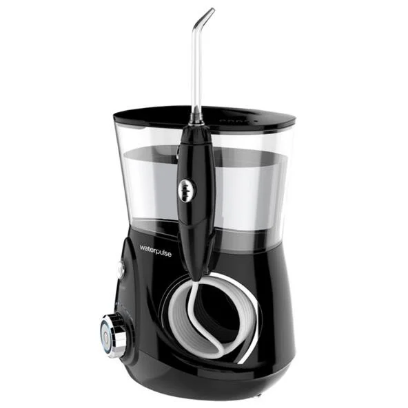 Ирригатор для полости рта Waterpulse V660H профессиональный Массажер чистки зубов