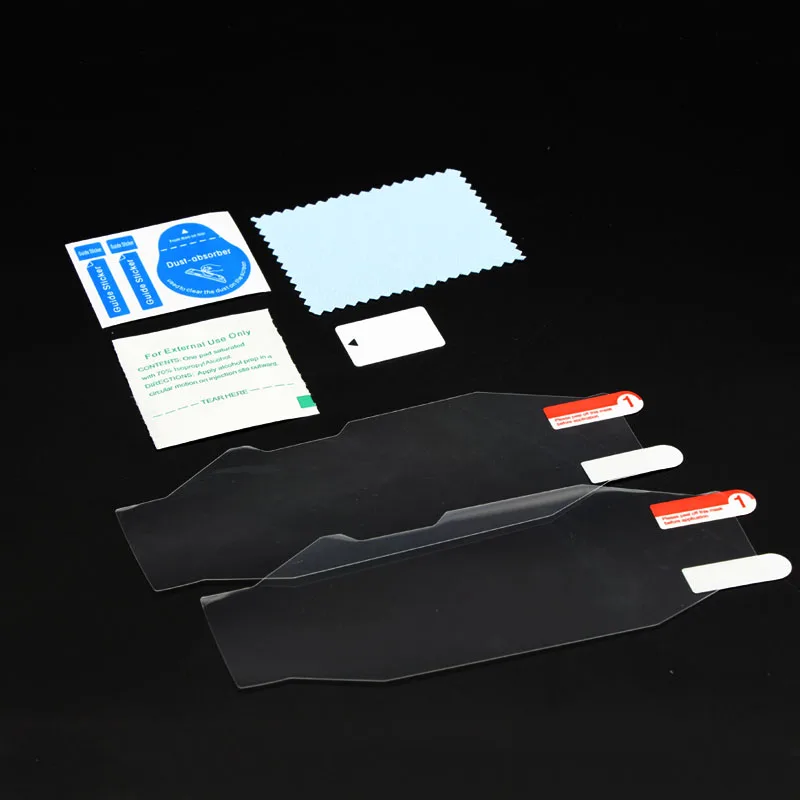 Наклейка на мотоцикл для BMW G310R G310GS 2018 2019 защитная пленка от царапин - купить по