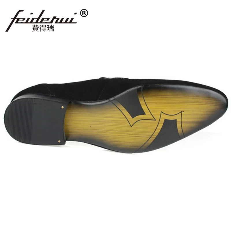 2017 итальянские дизайнерские роскошные мужские повседневные туфли из