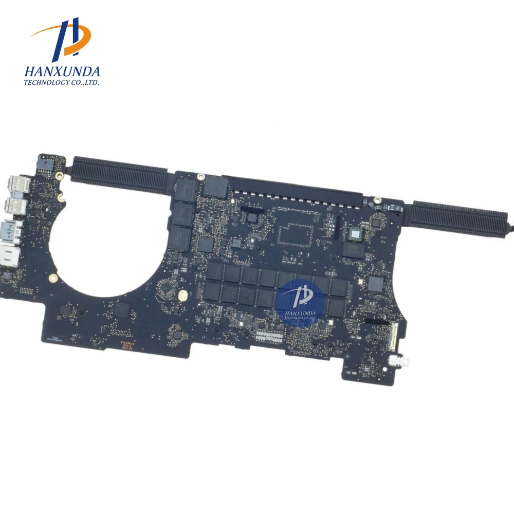 Материнская плата высокого качества 661 8302 для Pro 15 ''Retina A1398 Late 2013|a1398 late 2013|retina