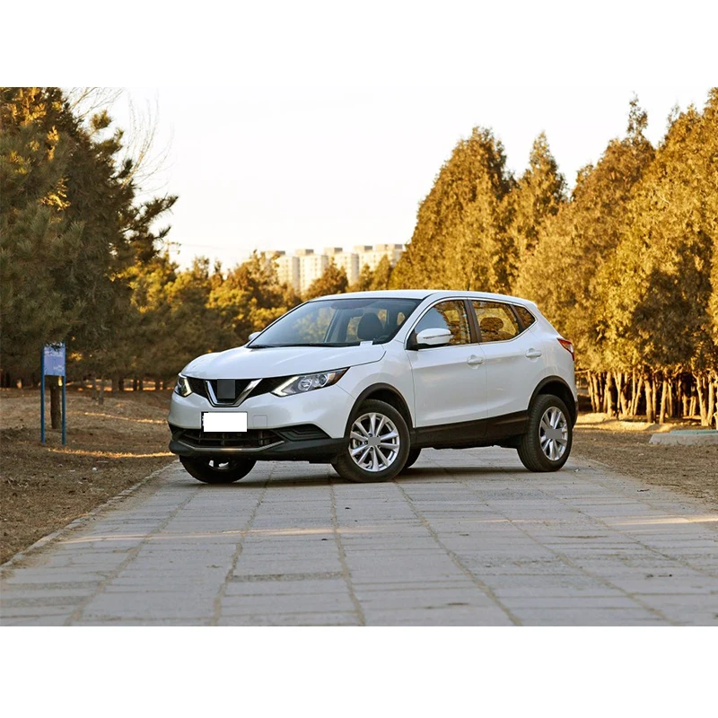 OUBOLUN внешние автомобильные аксессуары комплекты кузова для автомобиля ABS